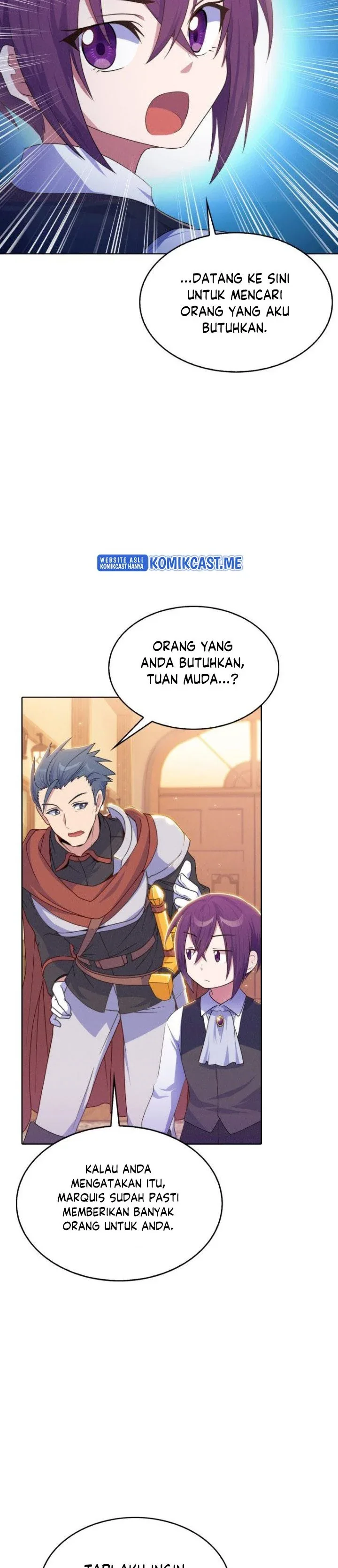 Halaman 15 — Never Die Extra Chapter 7