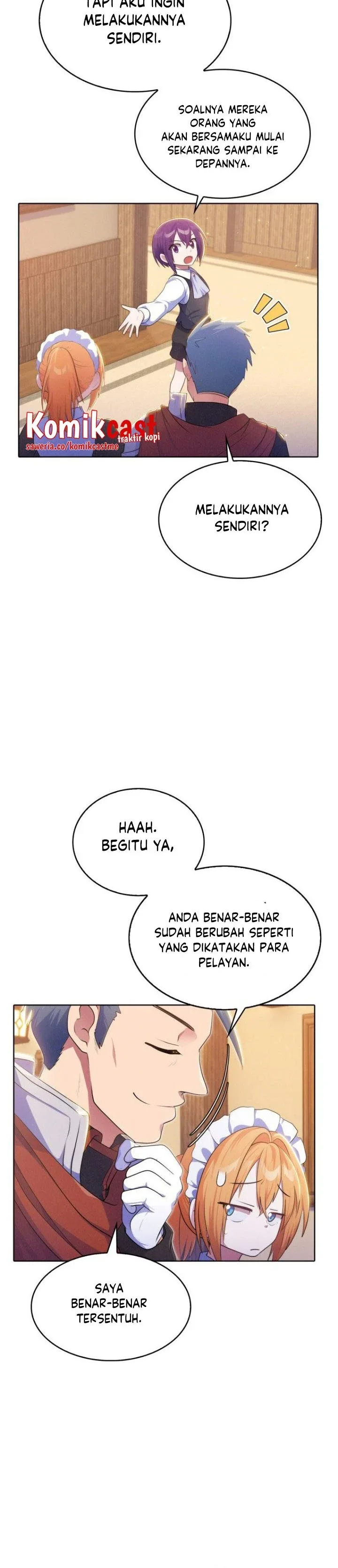 Halaman 16 — Never Die Extra Chapter 7