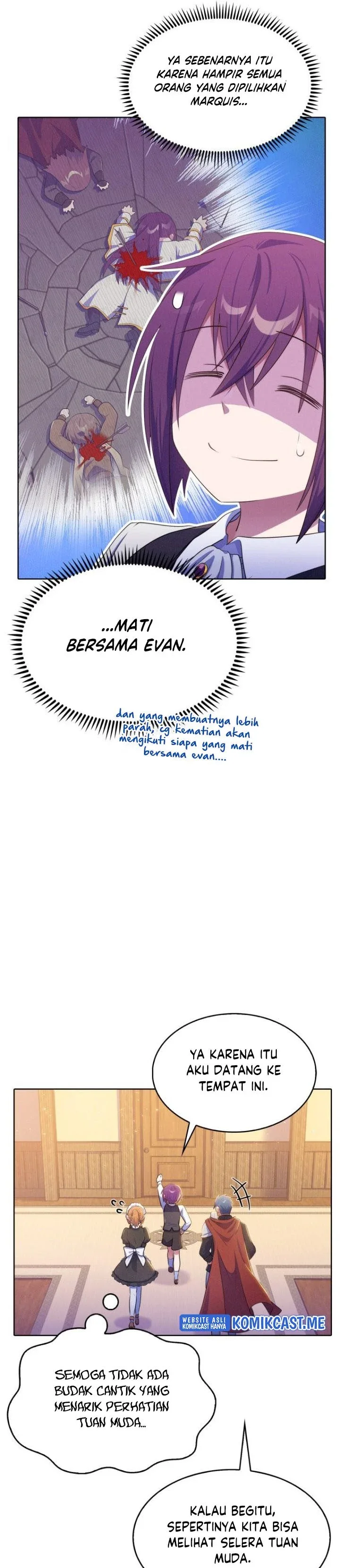 Halaman 17 — Never Die Extra Chapter 7