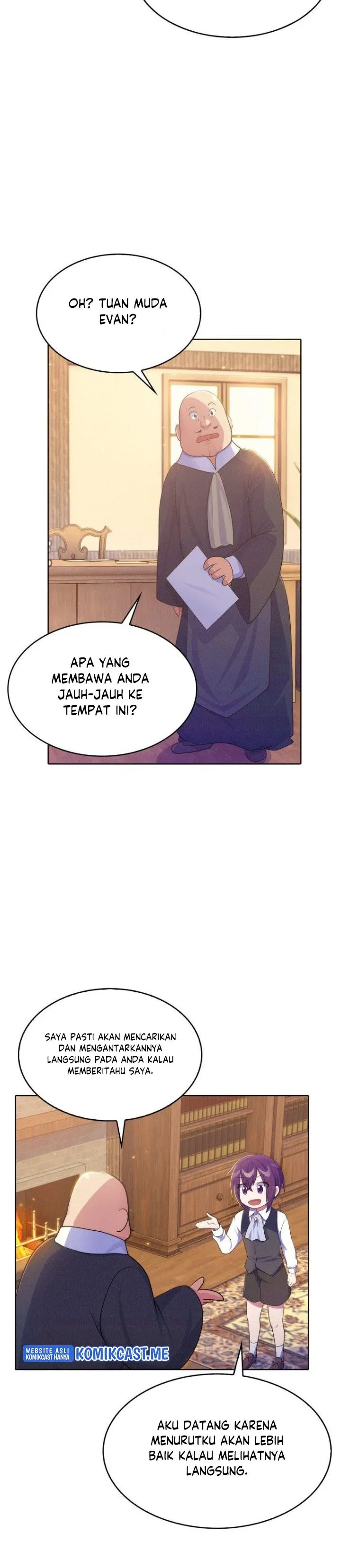 Halaman 18 — Never Die Extra Chapter 7