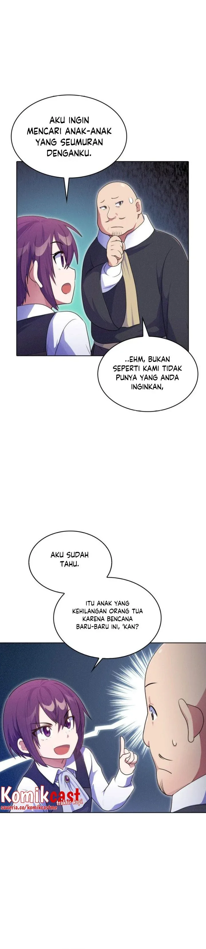 Halaman 19 — Never Die Extra Chapter 7