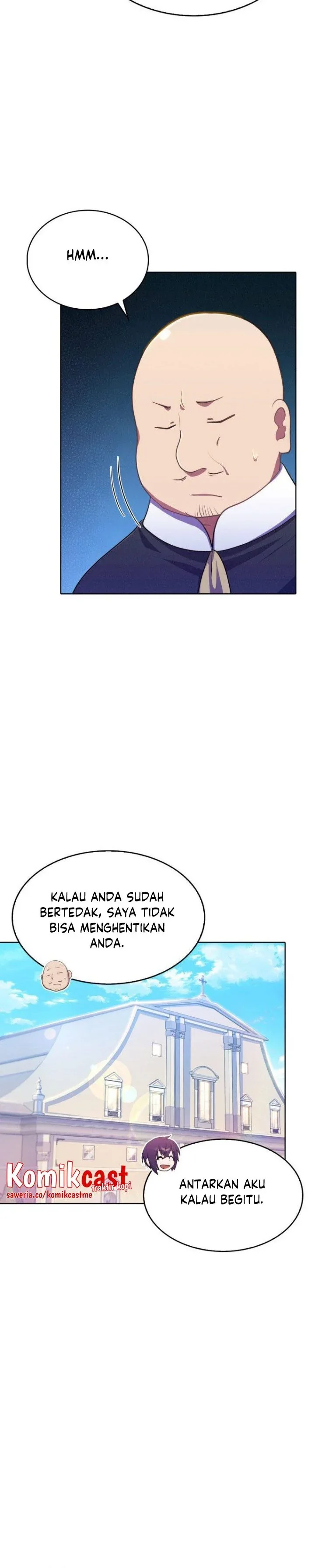 Halaman 22 — Never Die Extra Chapter 7