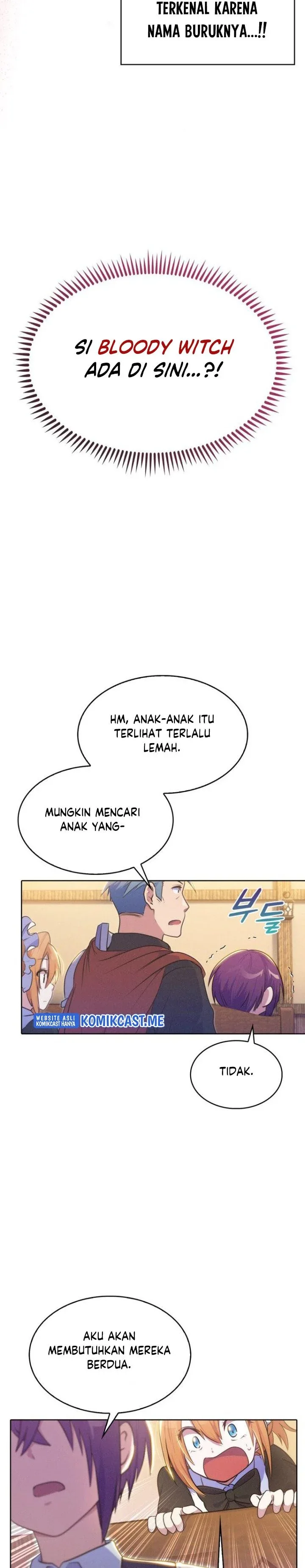 Halaman 27 — Never Die Extra Chapter 7
