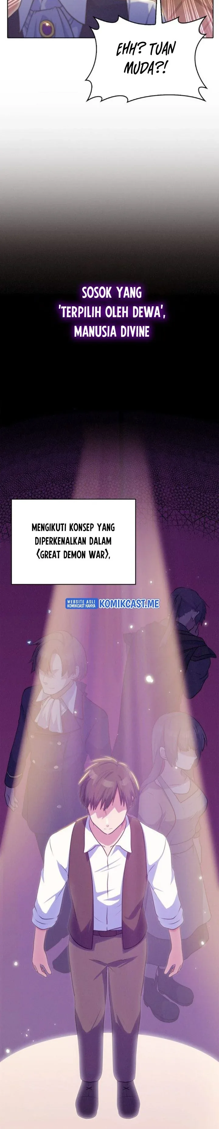 Halaman 28 — Never Die Extra Chapter 7