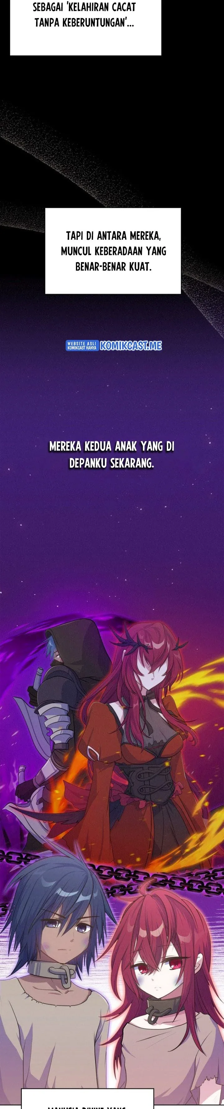 Halaman 30 — Never Die Extra Chapter 7