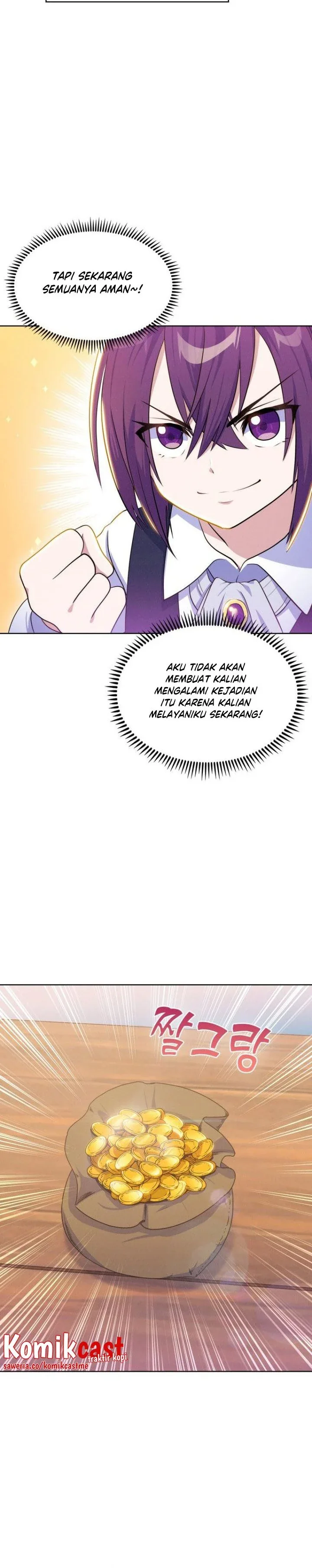 Halaman 34 — Never Die Extra Chapter 7