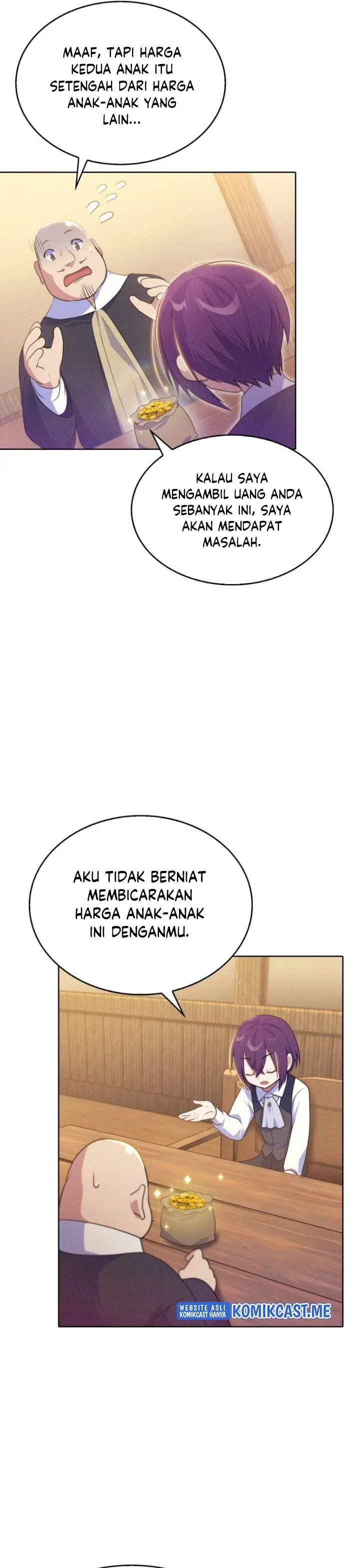 Halaman 35 — Never Die Extra Chapter 7