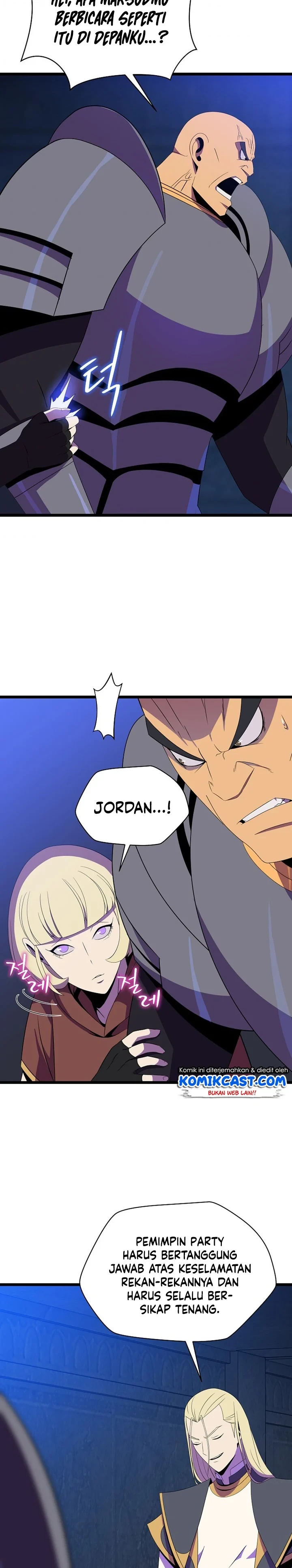 Halaman 3 — Kill the Hero Chapter 87