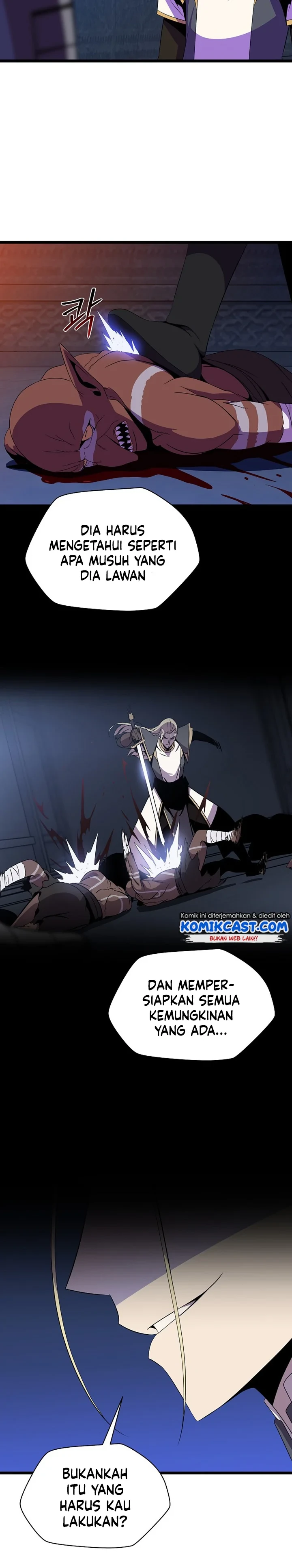 Halaman 4 — Kill the Hero Chapter 87