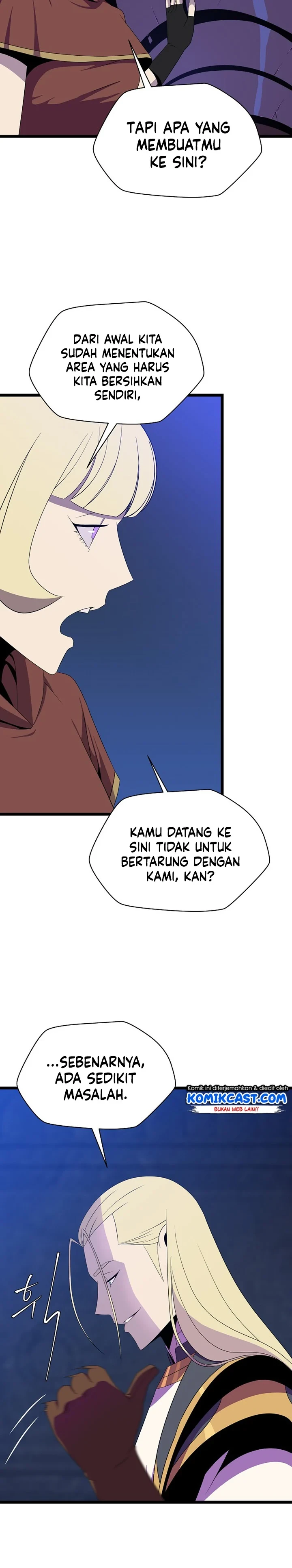 Halaman 7 — Kill the Hero Chapter 87