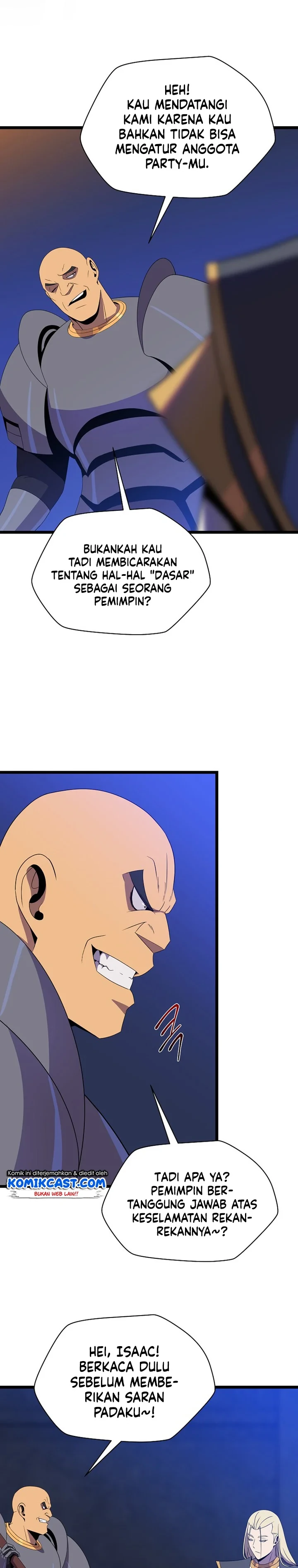 Halaman 11 — Kill the Hero Chapter 87