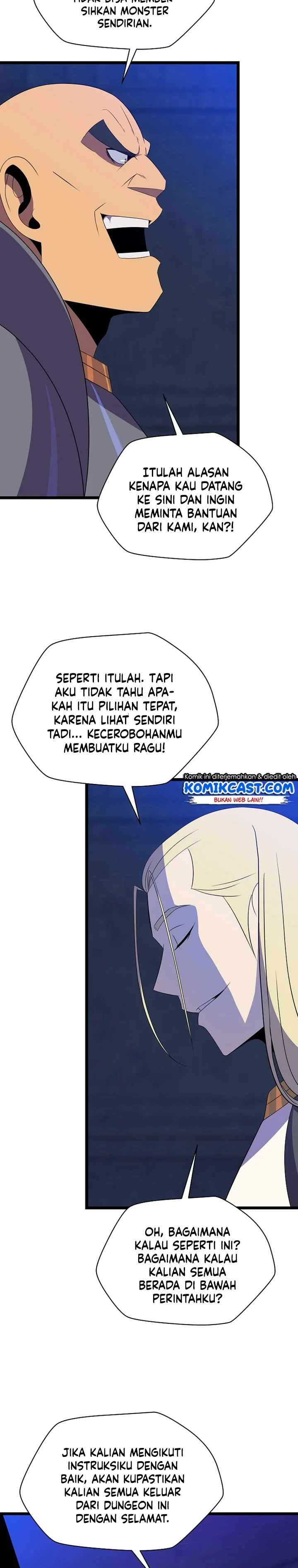Halaman 14 — Kill the Hero Chapter 87