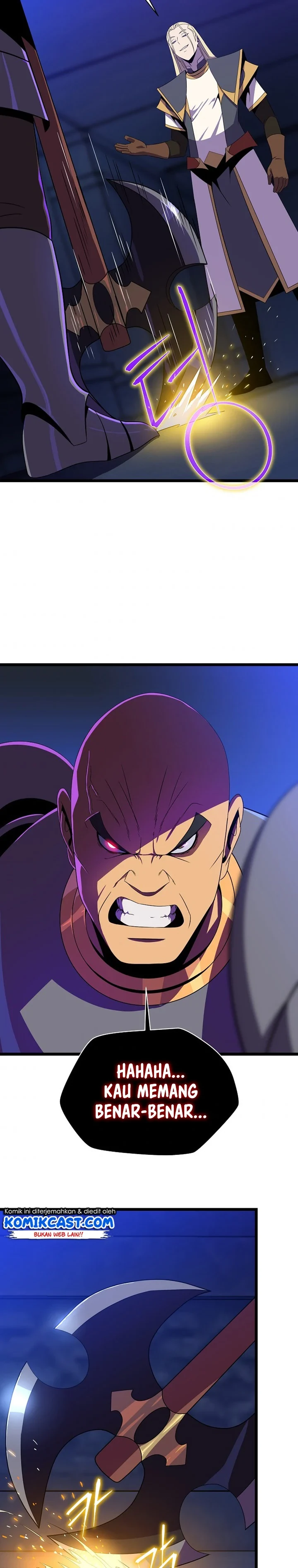 Halaman 15 — Kill the Hero Chapter 87