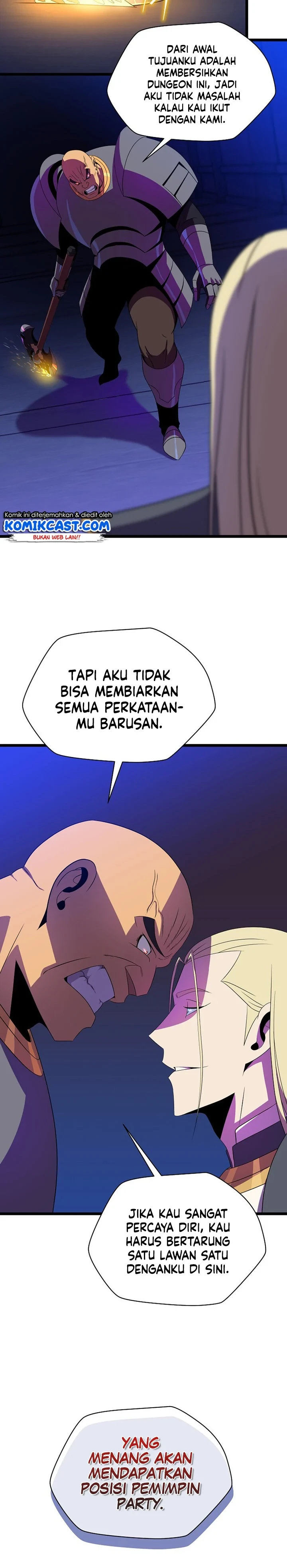 Halaman 16 — Kill the Hero Chapter 87