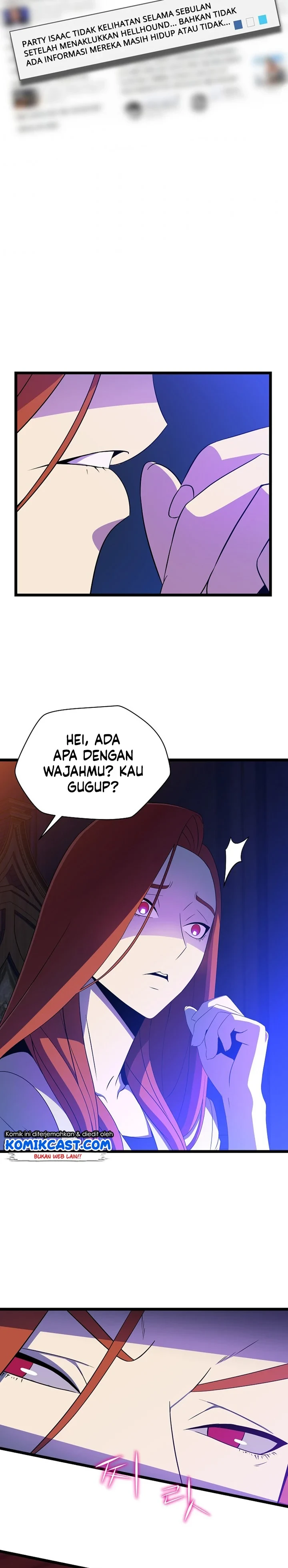 Halaman 18 — Kill the Hero Chapter 87