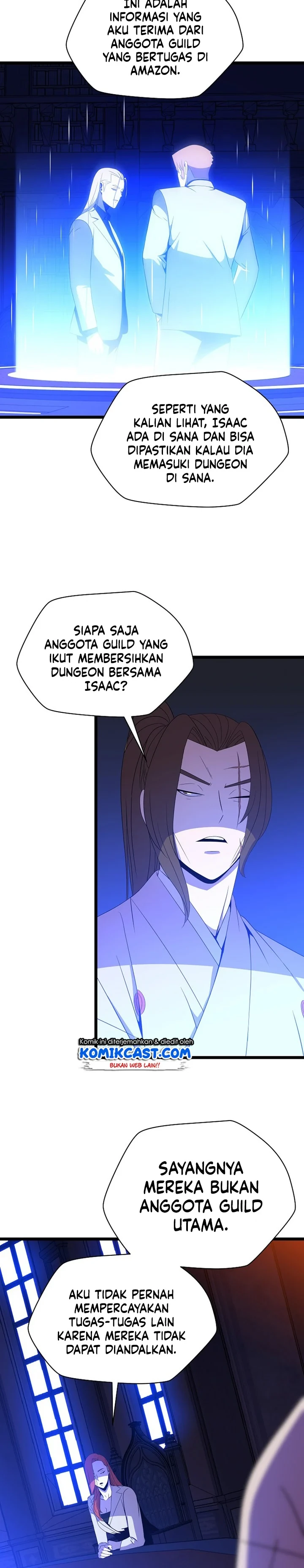 Halaman 24 — Kill the Hero Chapter 87