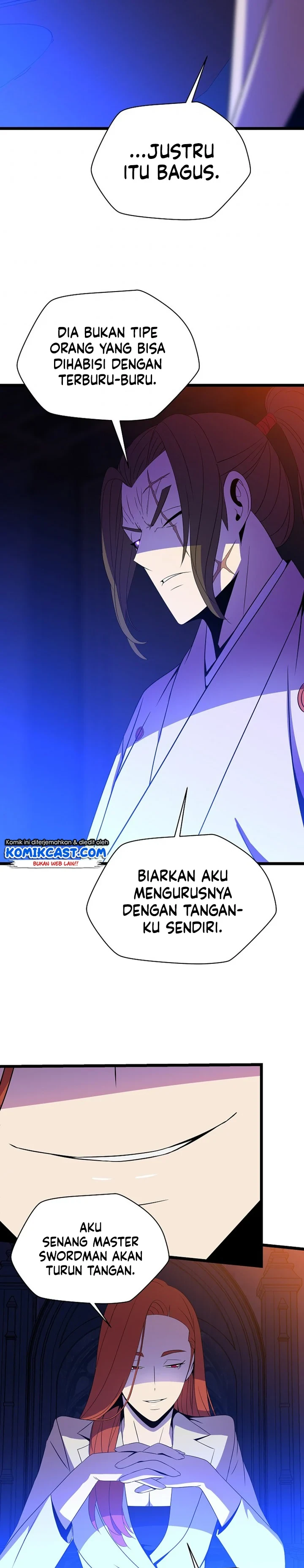 Halaman 25 — Kill the Hero Chapter 87
