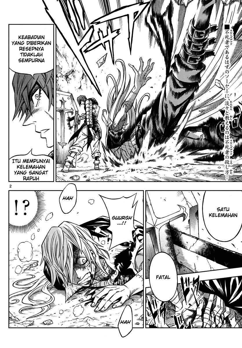Halaman 3 — Marry Grave Chapter 13