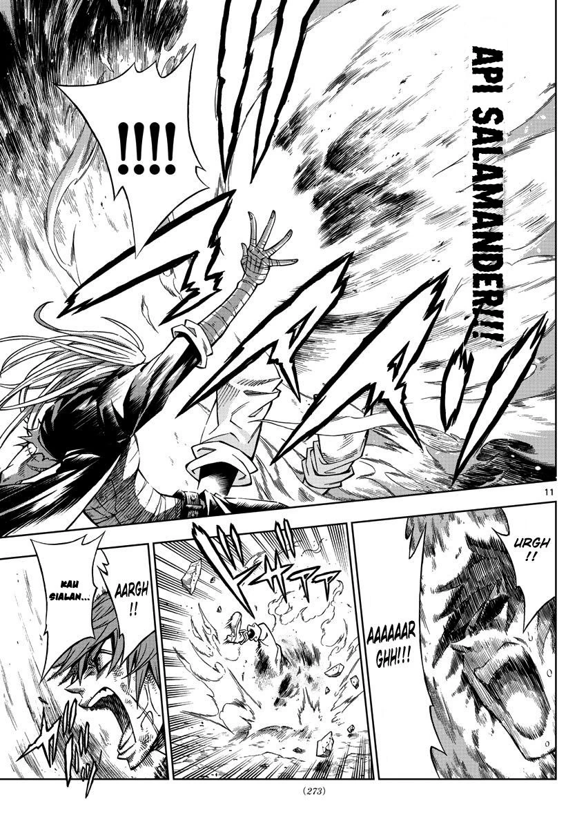 Halaman 10 — Marry Grave Chapter 13