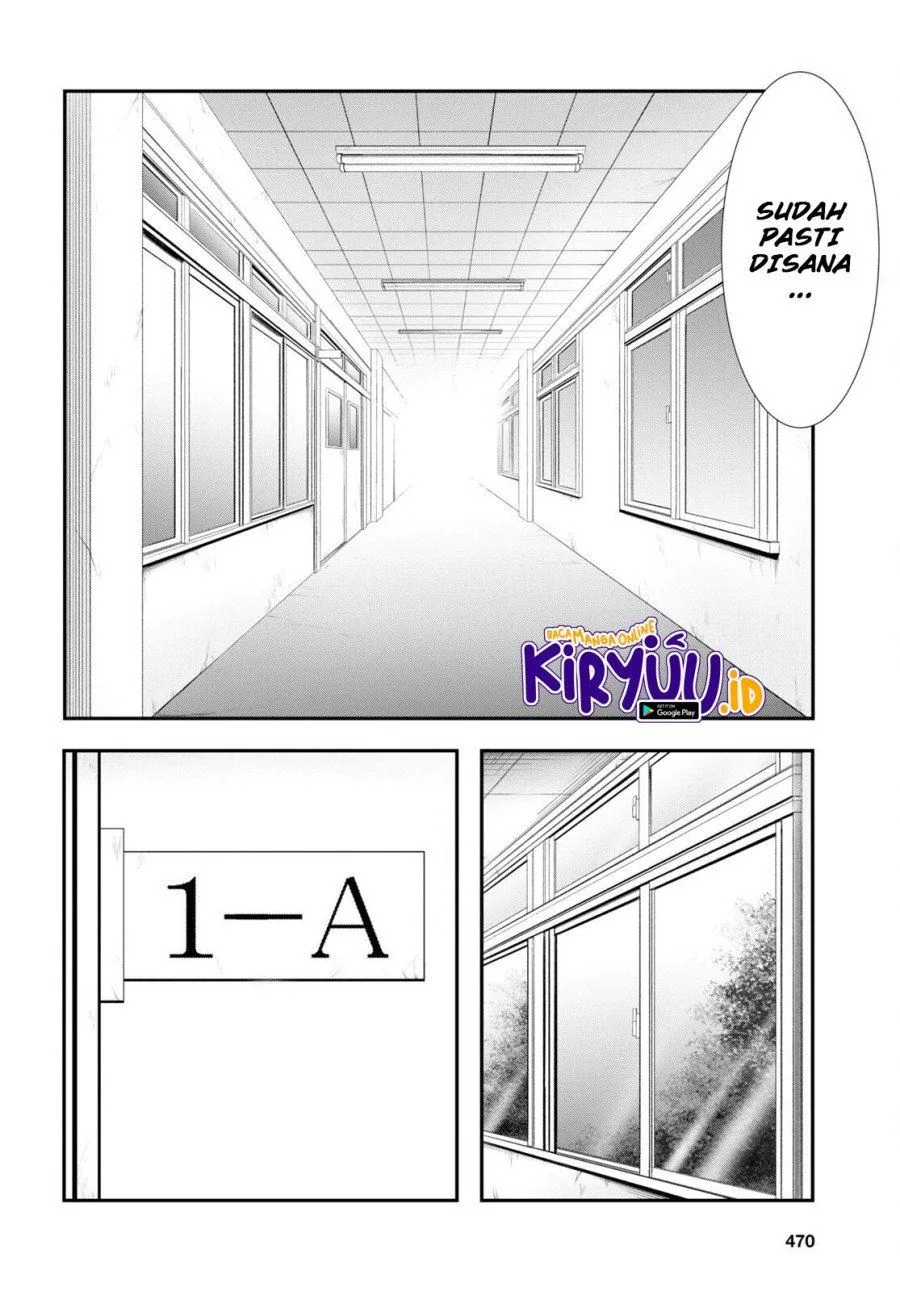 Halaman 6 — Plunderer Chapter 79