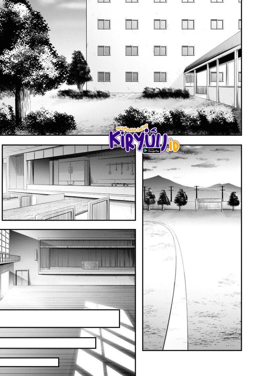 Halaman 16 — Plunderer Chapter 79