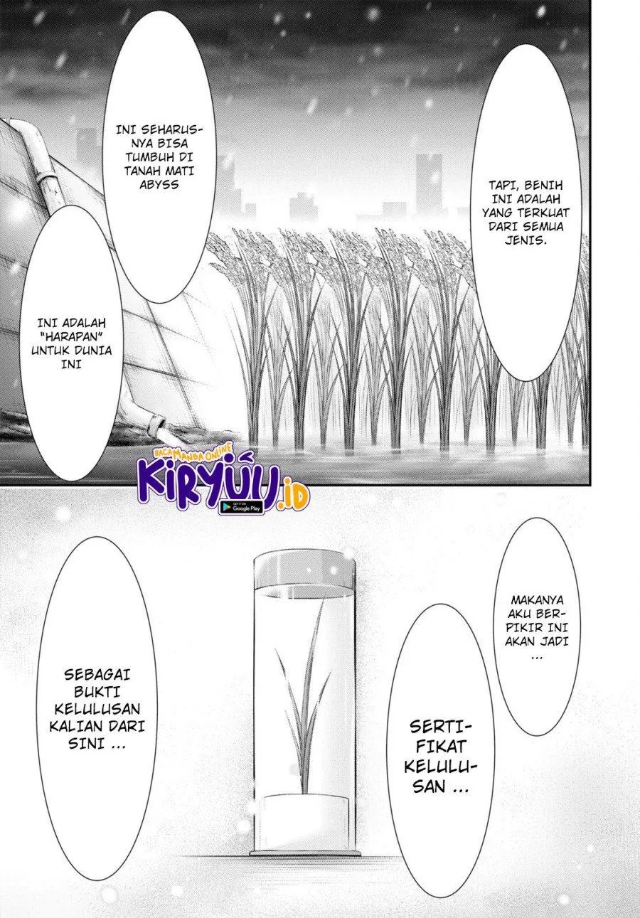 Halaman 20 — Plunderer Chapter 79