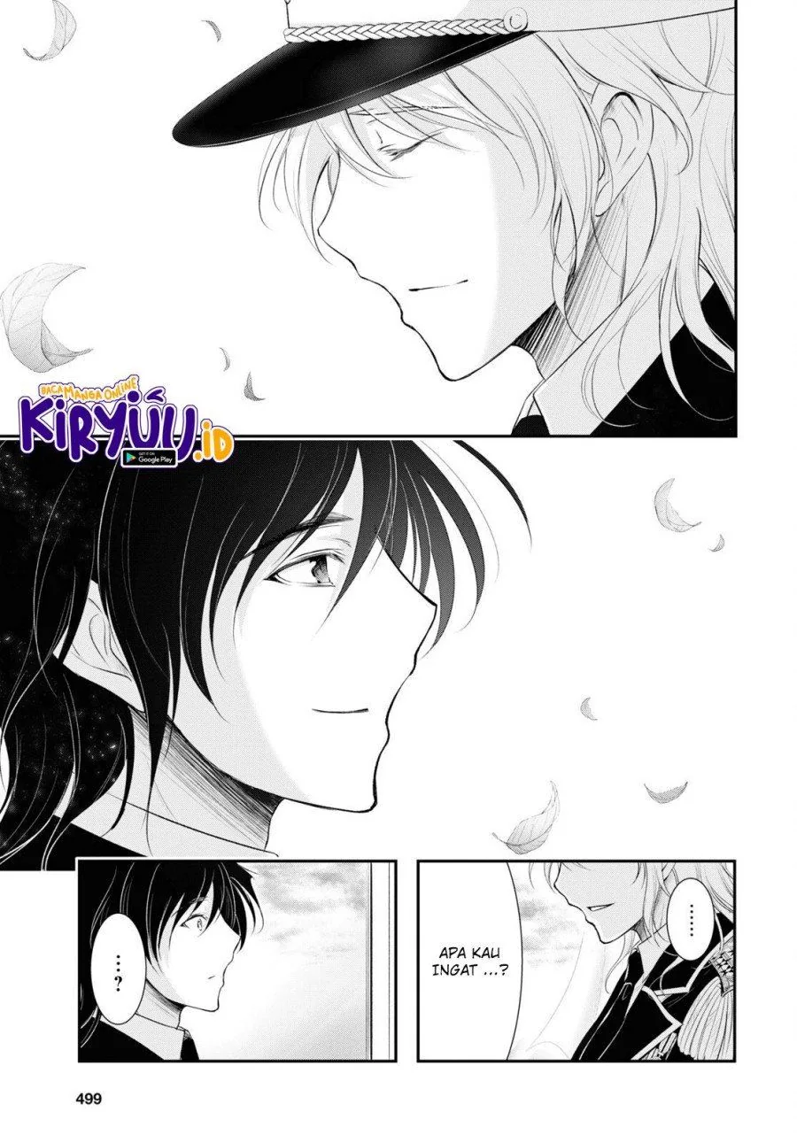Halaman 34 — Plunderer Chapter 79