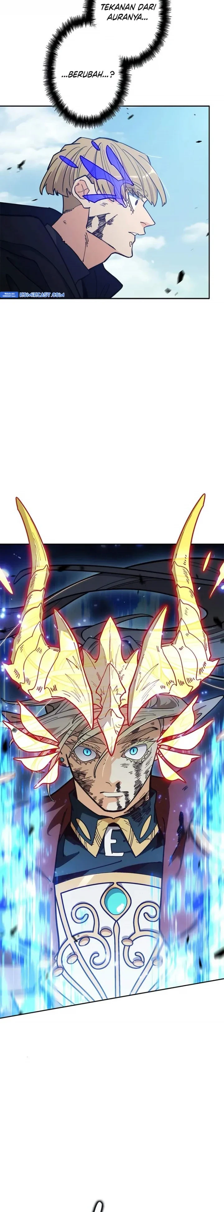 Halaman 3 — White Dragon Duke: Pendragon Chapter 129