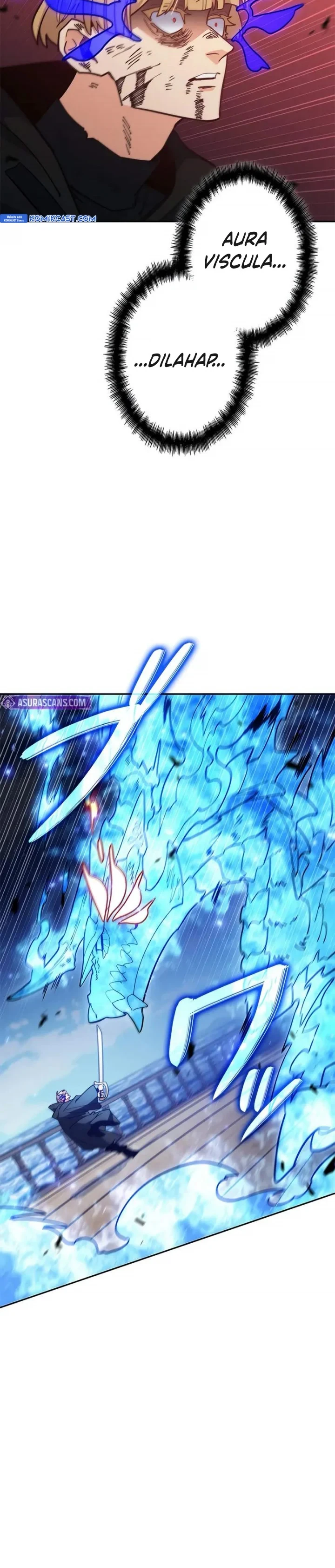 Halaman 8 — White Dragon Duke: Pendragon Chapter 129
