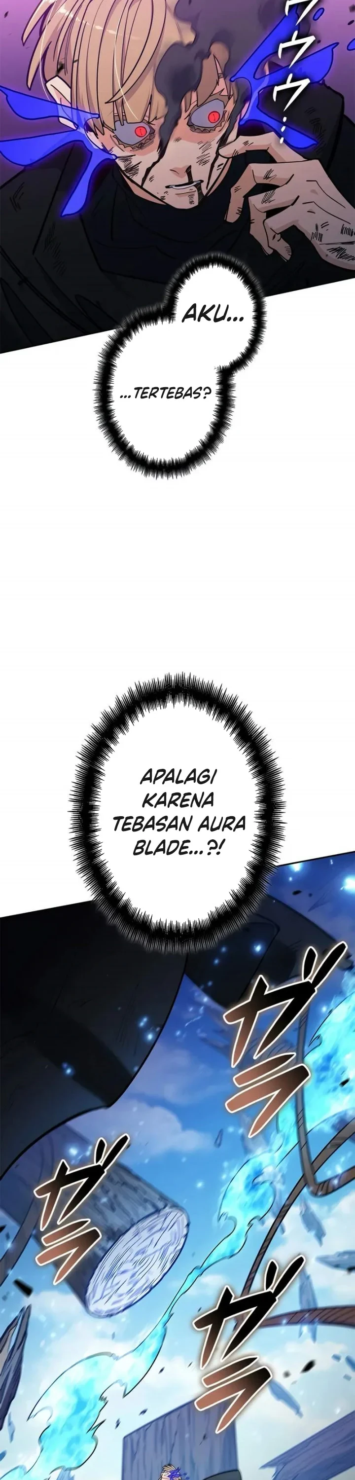 Halaman 10 — White Dragon Duke: Pendragon Chapter 129