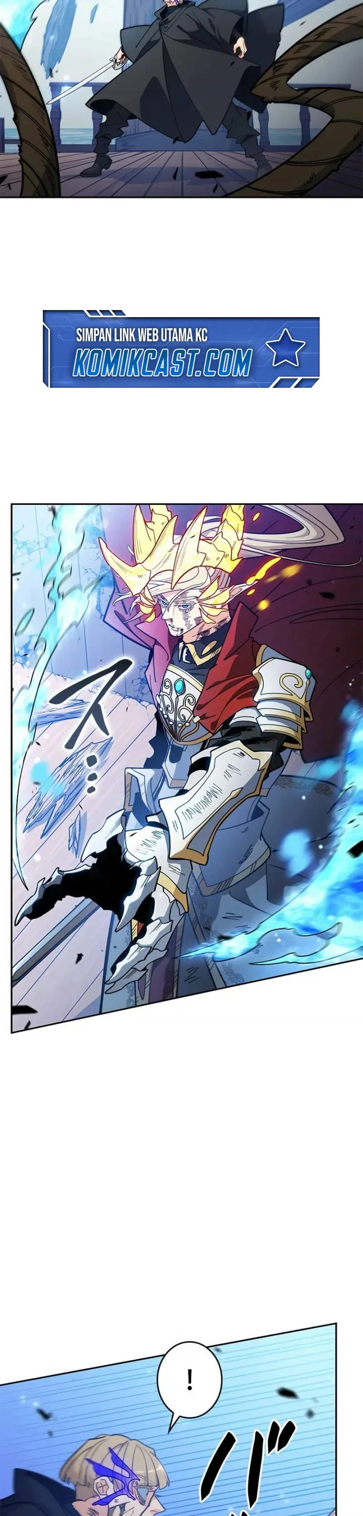 Halaman 11 — White Dragon Duke: Pendragon Chapter 129