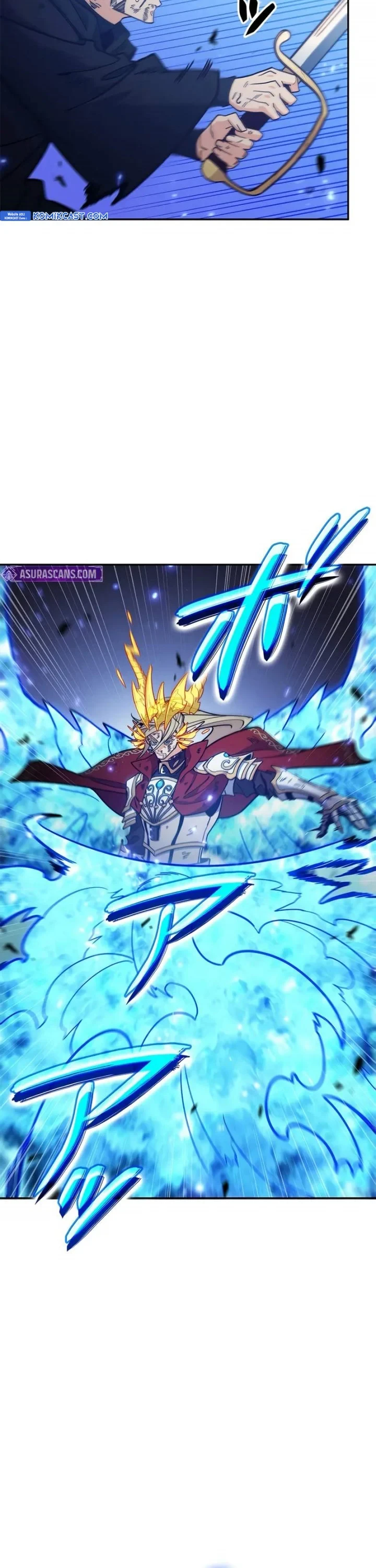 Halaman 12 — White Dragon Duke: Pendragon Chapter 129