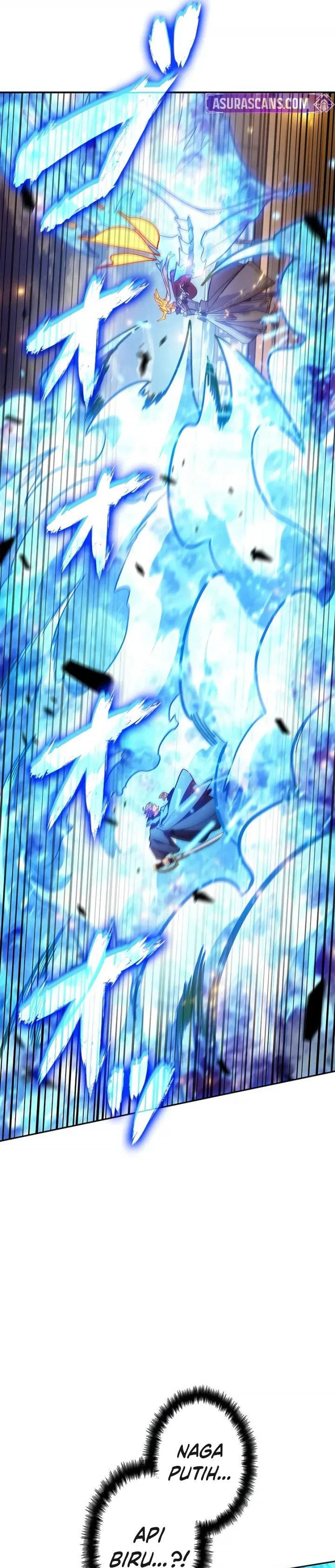 Halaman 13 — White Dragon Duke: Pendragon Chapter 129