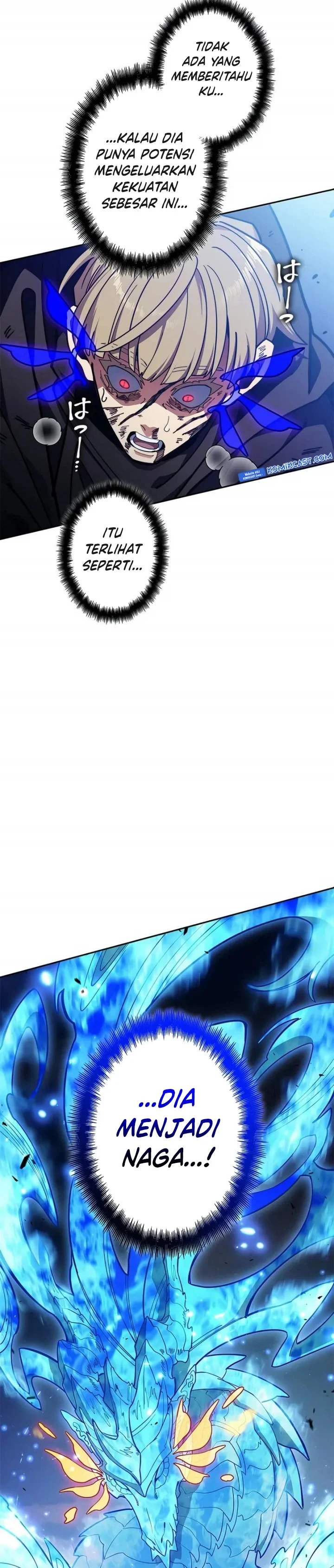 Halaman 15 — White Dragon Duke: Pendragon Chapter 129