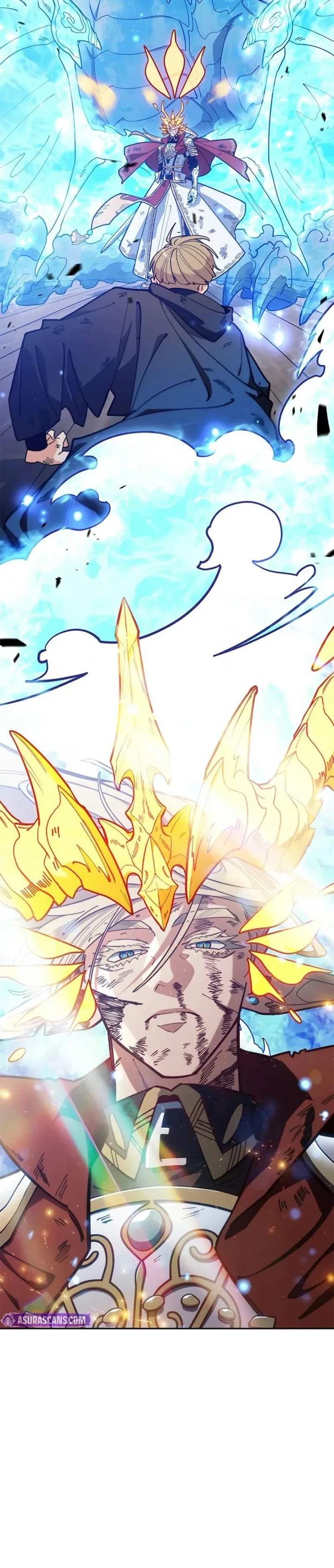 Halaman 16 — White Dragon Duke: Pendragon Chapter 129