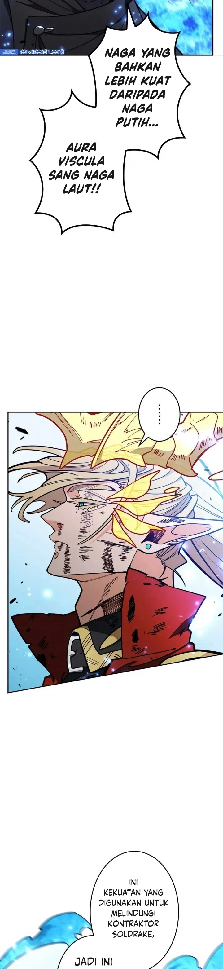 Halaman 18 — White Dragon Duke: Pendragon Chapter 129