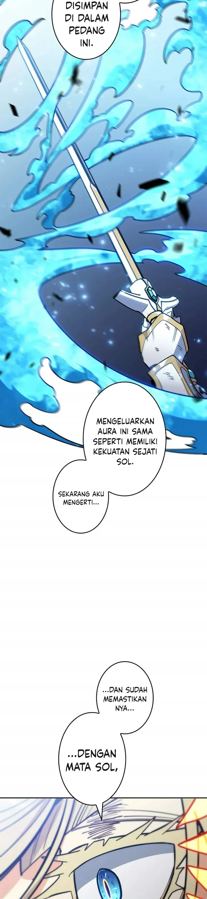 Halaman 19 — White Dragon Duke: Pendragon Chapter 129