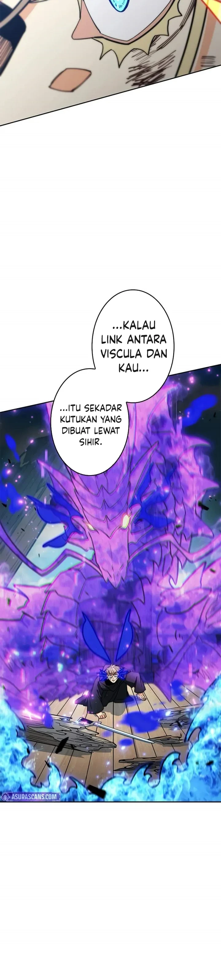 Halaman 20 — White Dragon Duke: Pendragon Chapter 129