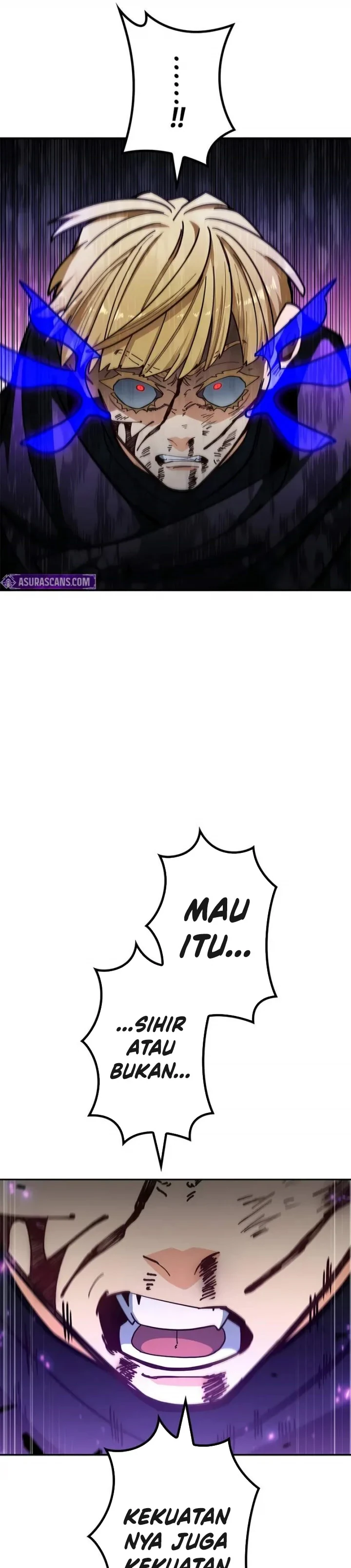 Halaman 21 — White Dragon Duke: Pendragon Chapter 129
