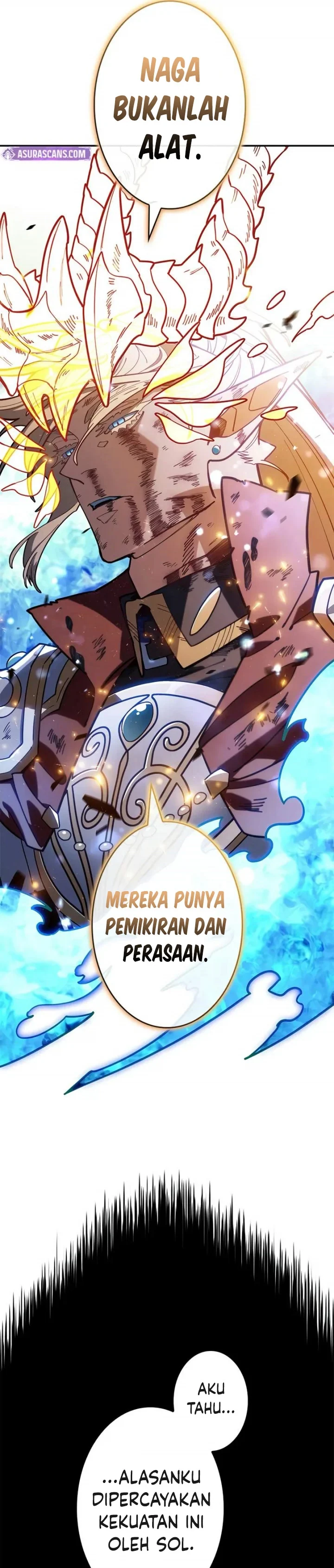 Halaman 25 — White Dragon Duke: Pendragon Chapter 129