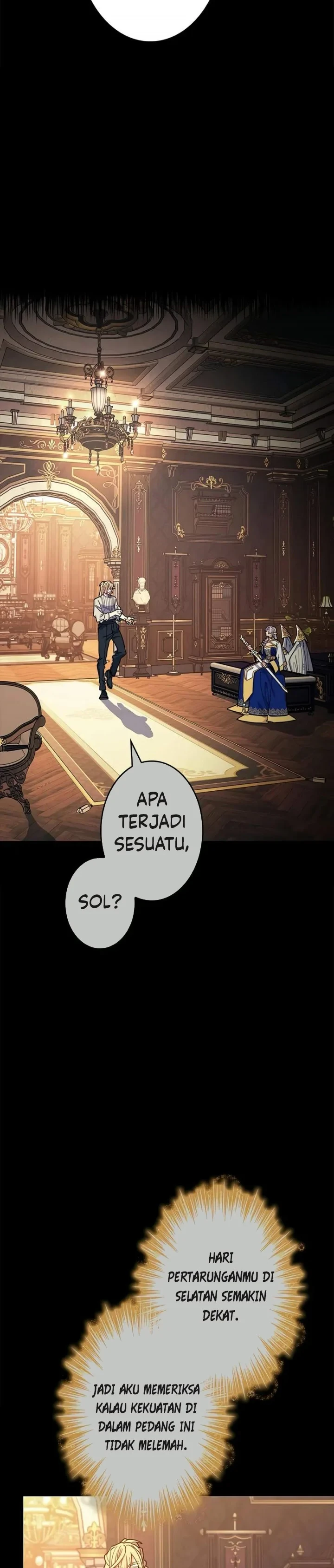 Halaman 26 — White Dragon Duke: Pendragon Chapter 129