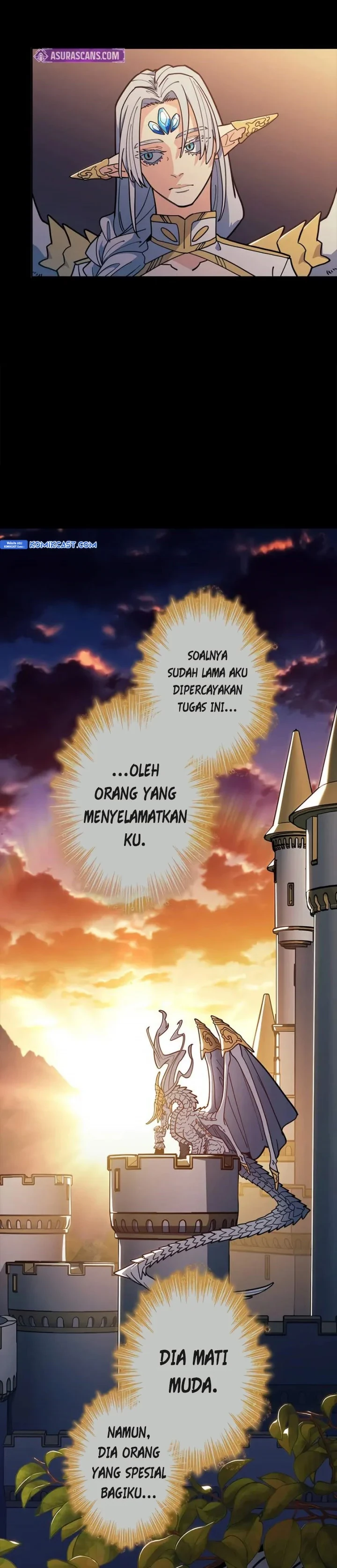 Halaman 29 — White Dragon Duke: Pendragon Chapter 129