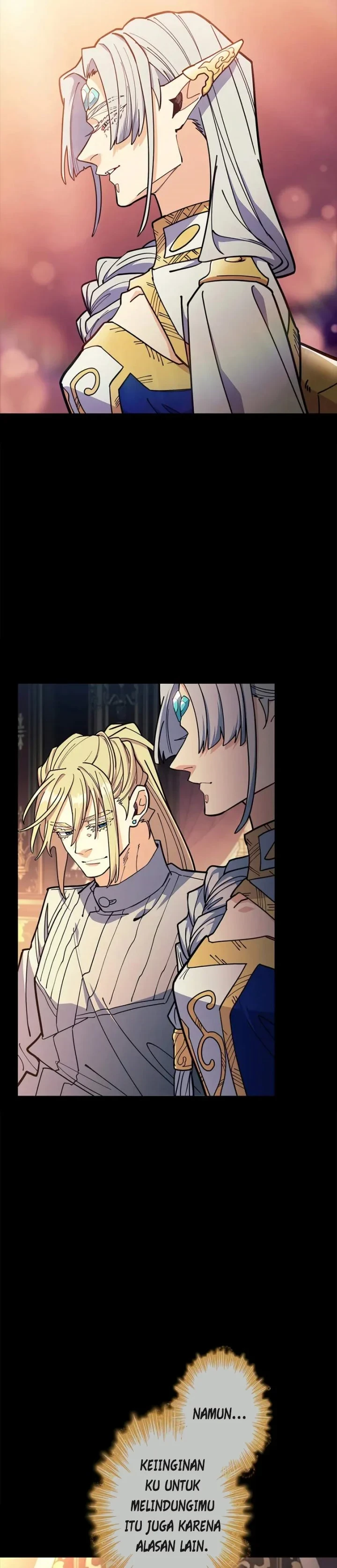 Halaman 31 — White Dragon Duke: Pendragon Chapter 129