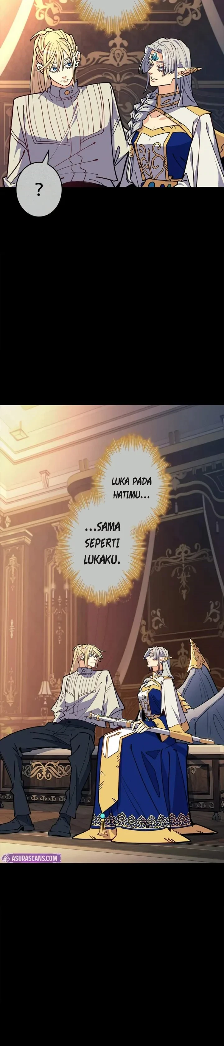 Halaman 32 — White Dragon Duke: Pendragon Chapter 129