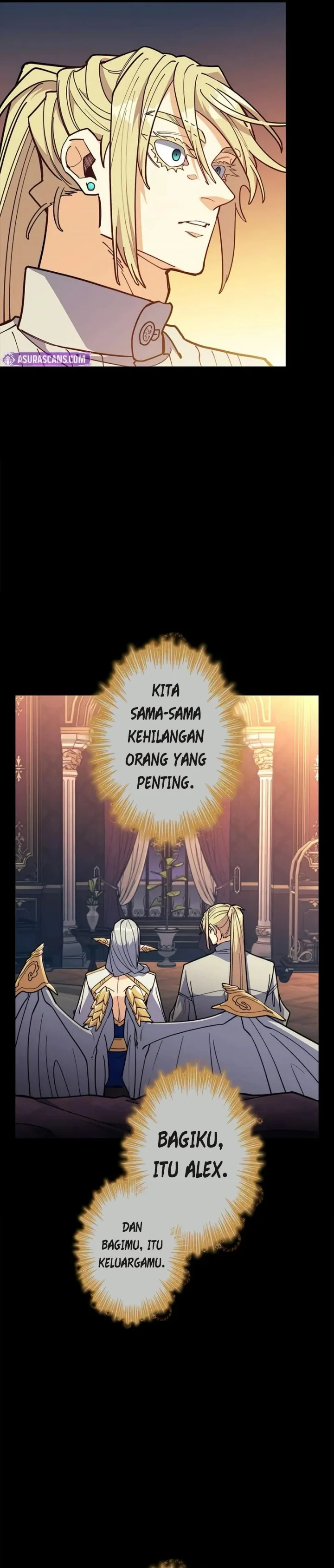 Halaman 33 — White Dragon Duke: Pendragon Chapter 129