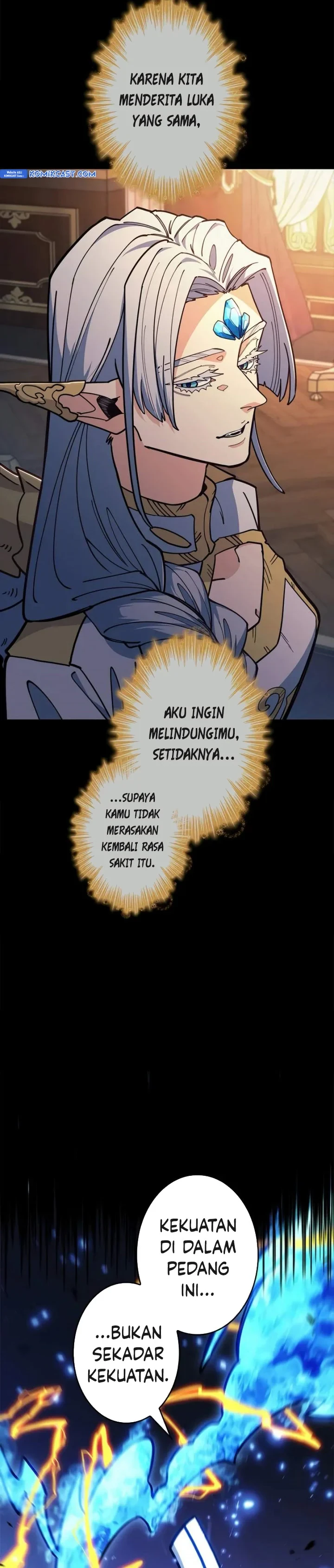 Halaman 34 — White Dragon Duke: Pendragon Chapter 129
