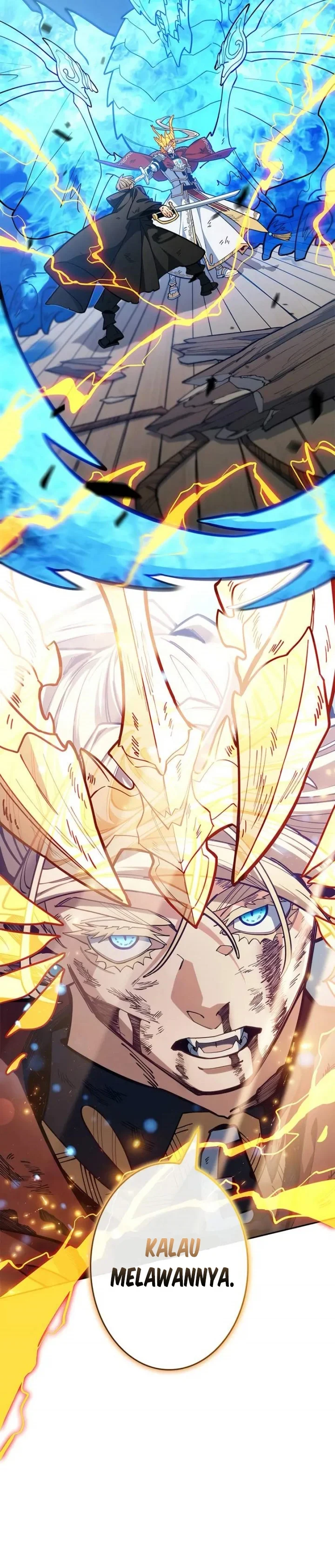 Halaman 36 — White Dragon Duke: Pendragon Chapter 129
