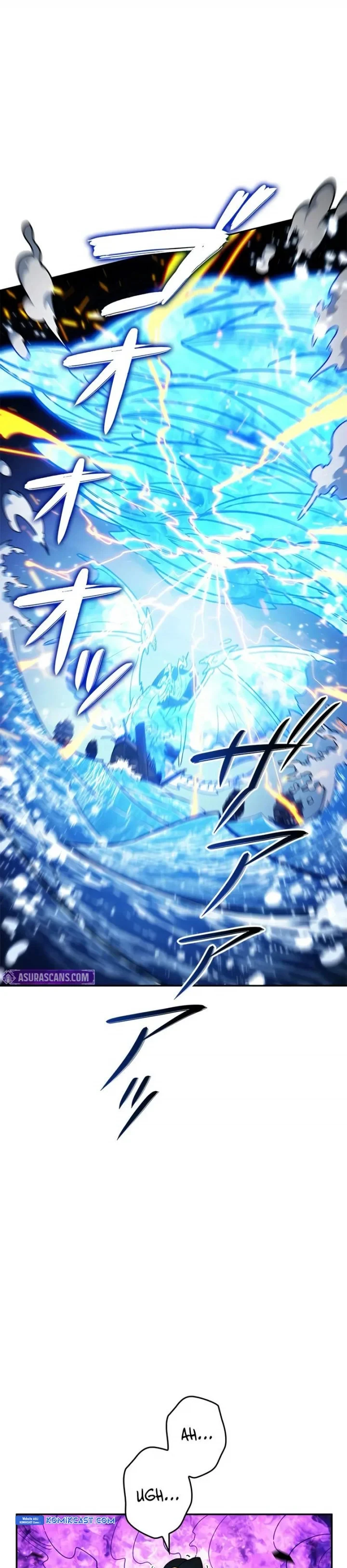 Halaman 37 — White Dragon Duke: Pendragon Chapter 129