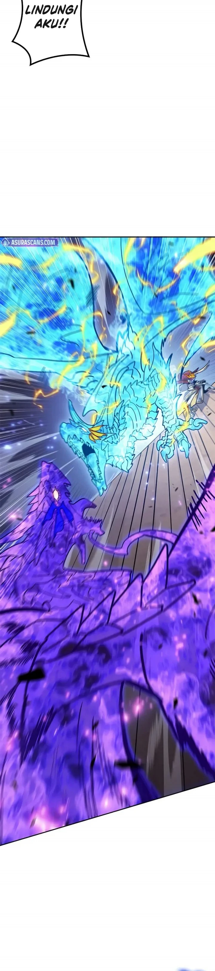Halaman 40 — White Dragon Duke: Pendragon Chapter 129
