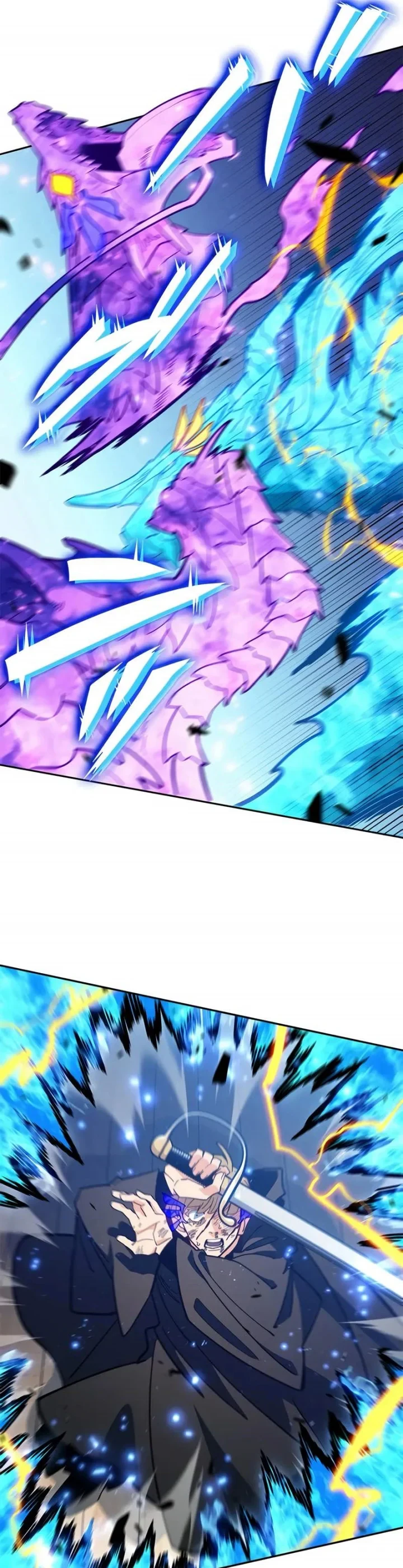 Halaman 41 — White Dragon Duke: Pendragon Chapter 129